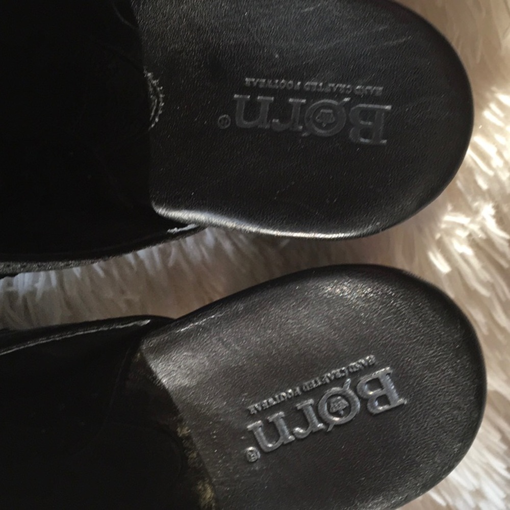 Born mules - Picture 4 of 8
